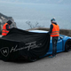 Illustration for article titled Is This The Lamborghini Huracan SV Out In The Wild Already?